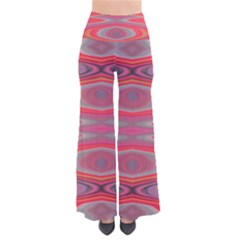 Hard Boiled Candy Abstract Pants by Nexatart