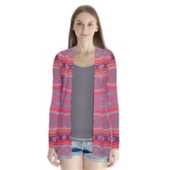 Hard Boiled Candy Abstract Cardigans by Nexatart