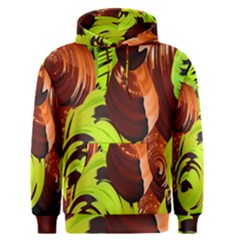 Neutral Abstract Picture Sweet Shit Confectioner Men s Pullover Hoodie by Nexatart