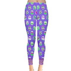 Easter Leggings  by PattyVilleDesigns