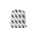 Insect Animals Pattern Drawstring Pouches (Small)  View2