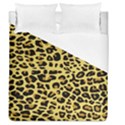 A Jaguar Fur Pattern Duvet Cover (Queen Size) View1