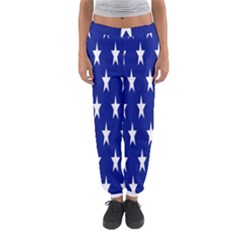 Starry Header Women s Jogger Sweatpants by Nexatart