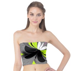 Abstract Illustration Nameless Fantasy Tube Top by Nexatart