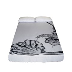 Bwemprendedor Fitted Sheet (full/ Double Size)