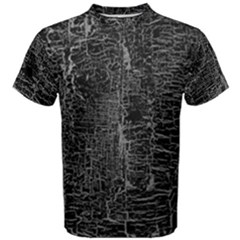 Old Black Background Men s Cotton Tee by Nexatart