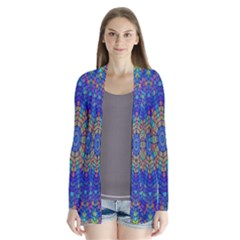 A Creative Colorful Backgroun Cardigans by Nexatart