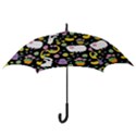 Cute Easter pattern Hook Handle Umbrellas (Medium) View3