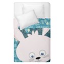 Easter bunny  Duvet Cover Double Side (Single Size) View2