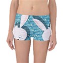 Easter bunny  Reversible Bikini Bottoms View3