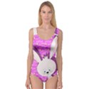 Easter bunny  Princess Tank Leotard  View1