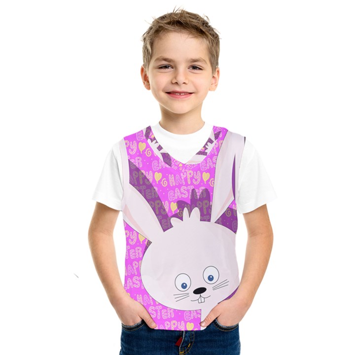 Easter bunny  Kids  SportsWear