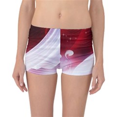 Dreamworld Studio 2d Illustration Of Beautiful Studio Setting Reversible Bikini Bottoms by Nexatart