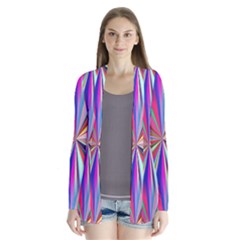 Star A Completely Seamless Tile Able Design Cardigans by Nexatart