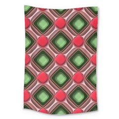 Gem Texture A Completely Seamless Tile Able Background Design Large Tapestry