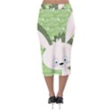 Easter bunny  Midi Pencil Skirt View2