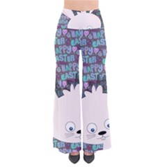 Easter Bunny  Pants by Valentinaart