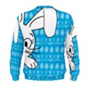 Easter bunny  Men s Sweatshirt View2