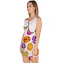 Easter bunny  Sleeveless Bodycon Dress View2