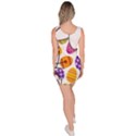 Easter bunny  Sleeveless Bodycon Dress View4