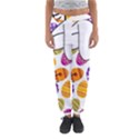 Easter bunny  Women s Jogger Sweatpants View1