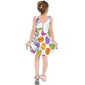 Easter bunny  Kids  Sleeveless Dress View2