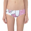 Easter bunny and chick  Classic Bikini Bottoms View1