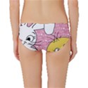 Easter bunny and chick  Classic Bikini Bottoms View2