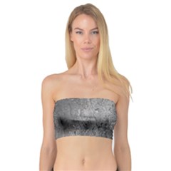 Water Drops Bandeau Top by Nexatart