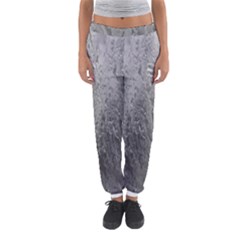 Water Drops Women s Jogger Sweatpants by Nexatart