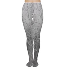 Water Drops Women s Tights by Nexatart