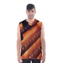 Magic Steps Stair With Light In The Dark Men s Basketball Tank Top View1