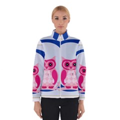 Alphabet Letter O With Owl Illustration Ideal For Teaching Kids Winterwear by Nexatart