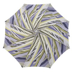 Wavy Ribbons Background Wallpaper Straight Umbrellas by Nexatart