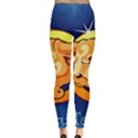 Zodiac Taurus Leggings  View2