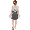 Nature Guardian Kids  Sleeveless Dress View2