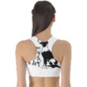 Dog person Sports Bra View2