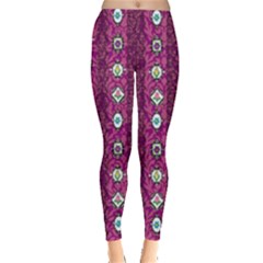 Cl016 Leggings 