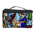 Happily Ever After 1   Beauty And The Beast Cosmetic Storage Case View1