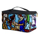 Happily Ever After 1   Beauty And The Beast Cosmetic Storage Case View3