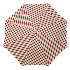 Stripes Striped Design Pattern Straight Umbrellas by Nexatart