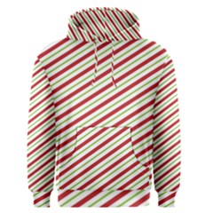 Stripes Striped Design Pattern Men s Pullover Hoodie by Nexatart