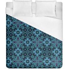 Abstract Pattern Design Texture Duvet Cover (california King Size)