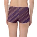 Stripes Course Texture Background Boyleg Bikini Bottoms View2