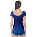 Blue Dot Boyleg Leotard  View2