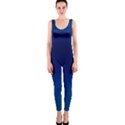 Blue Dot OnePiece Catsuit View1