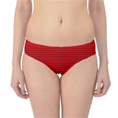 Redc Hipster Bikini Bottoms