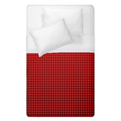 Redc Duvet Cover (single Size)