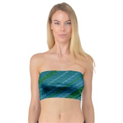 Stripes Course Texture Background Bandeau Top by Nexatart