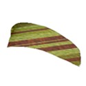 Stripes Course Texture Background Stretchable Headband View1